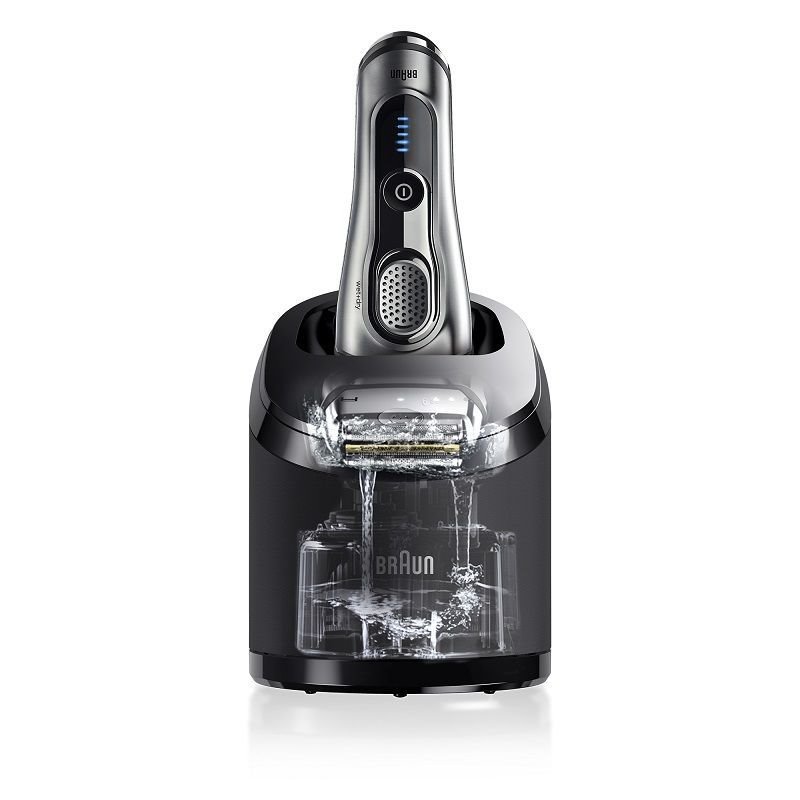 Náhradná kazeta Braun CCR4 Clean&Charge