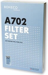 Náhradné filtre Boneco A702