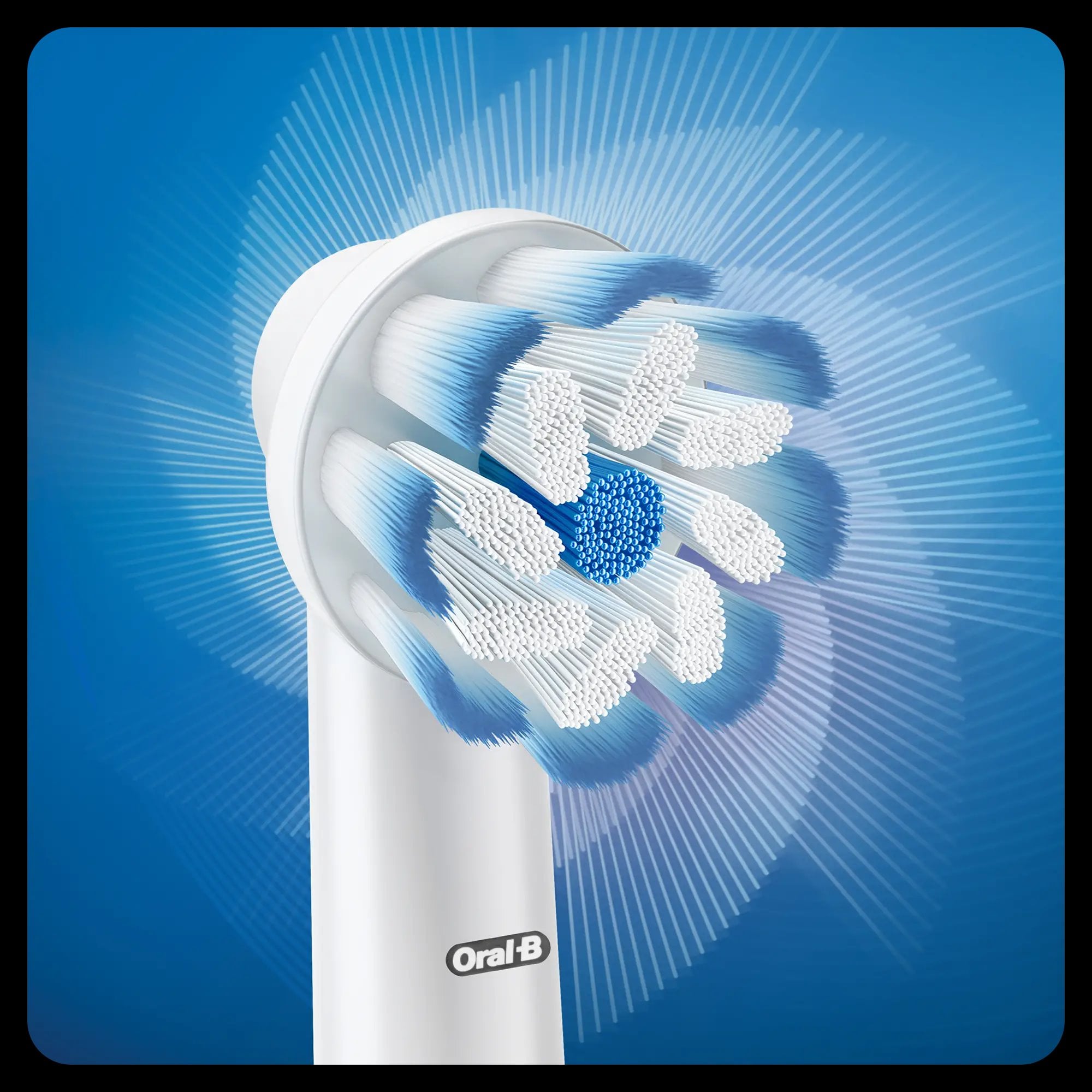 Náhradné hlavice Oral-B EB 60-8 Sensi UltraThin, 8 ks