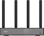 Nahrávač Imou NVR N110W NVR-N110W-8A0E pre 10 kamier