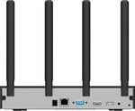 Nahrávač Imou NVR N110W NVR-N110W-8A0E pre 10 kamier