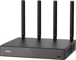Nahrávač Imou NVR N118W NVR-N118W-8A0E pre 18 kamier