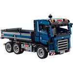 Nákladné auto so sklápačom LEGO® Technic 42203