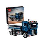 Nákladné auto so sklápačom LEGO® Technic 42203