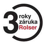 Nákupná taška na kolieskach Rolser I-Max Termo Zen 2, modrá