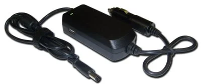 NANO 18,5V 90W autoadaptér HP NTHP-9018.5-CUV (5.0x7.4)