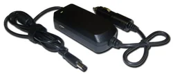 NANO 18,5V 90W autoadaptér HP NTHP-9018.5-CUV (5.0x7.4)