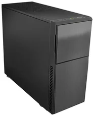 Nanoxia Deep Silence 3 Anthracite