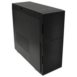 Nanoxia Deep Silence 6 Rev. B Dark Black