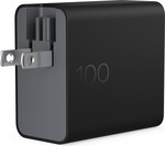 Napájací adaptér HP 100 W USB-C GaN