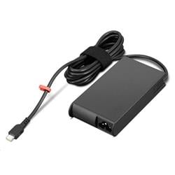 Napájací adaptér Lenovo ThinkPad Mobile Workstation 180 W Slim USB-C GaN