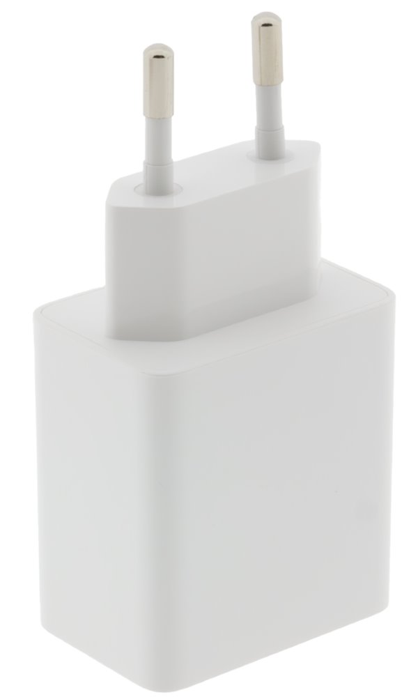 Napájací adaptér PATONA Napájanie 35W 2xUSB-C -PD 3.0