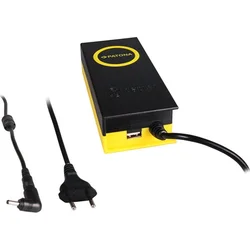 Napájací adaptér PATONA ntb/ 19V/4,7A 90W/ konektor 4x1,35 mm/ výstup USB