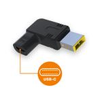 Napájací adaptér USB-C 11 x 4,5 mm pre notebooky Lenovo