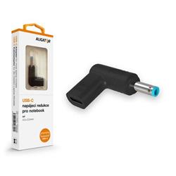 Napájací adaptér USB-C 4,53,0 mm pre notebooky HP
