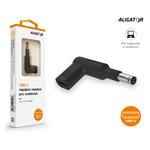 Napájací adaptér USB-C 4,8 x 1,7 mm (predĺžený) pre notebooky Asus/Compaq/HP