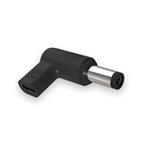 Napájací adaptér USB-C 7,4 x 5,0 mm pre notebooky HP