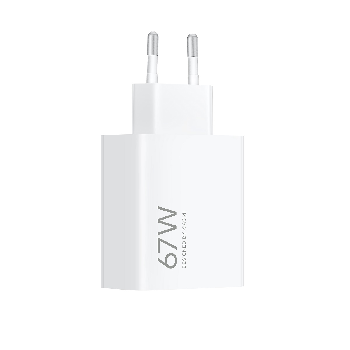 Napájací adaptér Xiaomi 67 W HyperCharge (typ A) EÚ