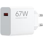 Napájací adaptér Xiaomi 67 W HyperCharge (typ A) EÚ
