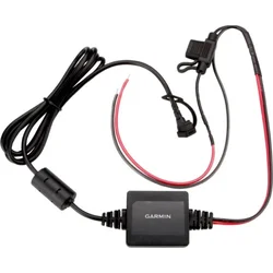 Napájací kábel Garmin pre motocykel zumo 3xx s voľnými koncami