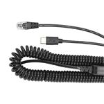 Napájací kábel GENEVO USB-C pre MAX