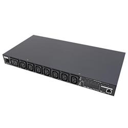 Napájací panel ATEN 19" PE8208G