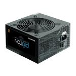 Napájací zdroj CHIEFTEC BDF-500S / Proton Series / 500W / 120mm ventilátor / akt. PFC / 80PLUS Bronz