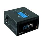 Napájací zdroj CHIEFTEC BDF-500S / Proton Series / 500W / 120mm ventilátor / akt. PFC / 80PLUS Bronz