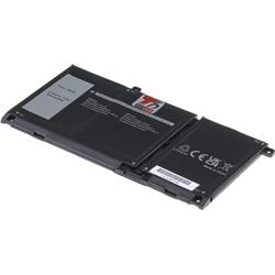 Napájacia batéria T6 Dell Latitude 3410, 3510, Inspiron 5501, Vostro 5401, 3555mAh, 40Wh, 3 články, Li-pol