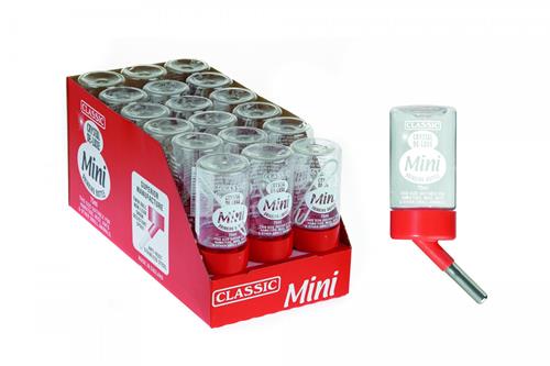 Napájačka pre myši Beeztees plast 75ml