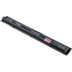 Napájanie batérie T6 HP Pavilion 14-abxxx, 15-abxxx, 15-anxxx, 17-gxxx, 2600mAh, 38Wh, 4cell