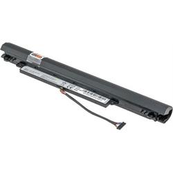 Napájanie T6, Lenovo IdeaPad 110-15IBR, 110-14IBR, 110-15ACL, 2600mAh, 28Wh, 10,8V, Li-pol