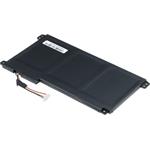 Napájanie T6 pre Asus E410MA, E410KA, L410MA, R429MA, 3640mAh, 42Wh, 3cell, Li-pol