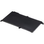 Napájanie T6 pre Asus VivoBook X430U, X571G, X571L, S430F, S430U, 3650mAh, 42Wh, 3 články, Li-pol