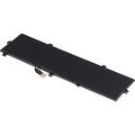Napájanie T6 pre Asus ZenBook UX430U, UX3430U, 4355mAh, 50Wh, Li-pol, 3 články