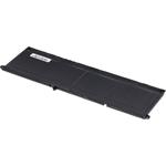 Napájanie T6 pre Dell Latitude 3320, 3420, Inspiron 3515, Vostro 3515, 3600mAh, 54Wh, 4cell, Li-pol