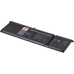 Napájanie T6 pre Dell Latitude 3320, 3420, Inspiron 3515, Vostro 3515, 3600mAh, 54Wh, 4cell, Li-pol