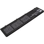 Napájanie T6 pre Dell Latitude E7440, Latitude E7450, 5800mAh, 43Wh, 4cell, Li-pol