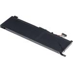 Napájanie T6 pre Lenovo Legion 5-15ARH05, 5-15IMH05, 5P-15IMH05, 3900mAh, 60Wh, 4cell, Li-pol