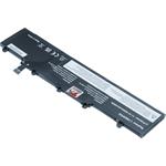 Napájanie T6 pre Lenovo ThinkPad E14, E15 Gen 2, Gen 3, Gen 4, 4050mAh, 45Wh, 3 články, Li-Pol