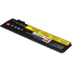 Napájanie T6 pre Lenovo ThinkPad T470, T480, T570, T580, 2100mAh, 24Wh, 3 články