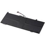 Napájanie T6 pre Lenovo Yoga 530-14IKB, IdeaPad 530S-14IKB, Flex 6-14IKB, 5928mAh, 45Wh, 4 články