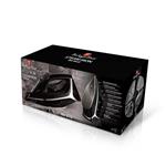 Naparovacia žehlička BerlingerHaus Shiny Black Collection, 2200 W