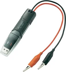 Napěťový datalogger Voltcraft DL-191V, 0 - 30 V/DC