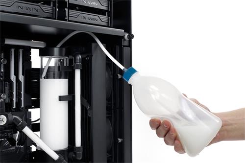 Náplň do fľaše EK Water Blocks - 1000 ml