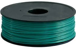 Náplň pro 3D tiskárnu, Renkforce ABS300G1, ABS, 1,75 mm, 1 kg, zelená