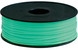 Náplň pro 3D tiskárnu, Renkforce ABS300L1, ABS, 3 mm, 1 kg, fluorescenční