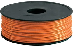 Náplň pro 3D tiskárnu, Renkforce HIPS300O1, materiál HIPS, 3 mm, 1 kg, oranžová