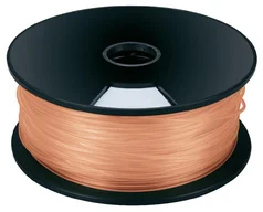 Náplň pro 3D tiskárnu Velleman , PLA3R1, 3 mm, 1 kg, červená