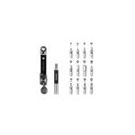 Náradie TOPEAK TORQ ROCKET mini EX 2-10 Nm